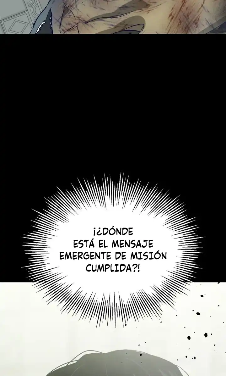 Página 76 — Mision salvar al cazador Capítulo 14