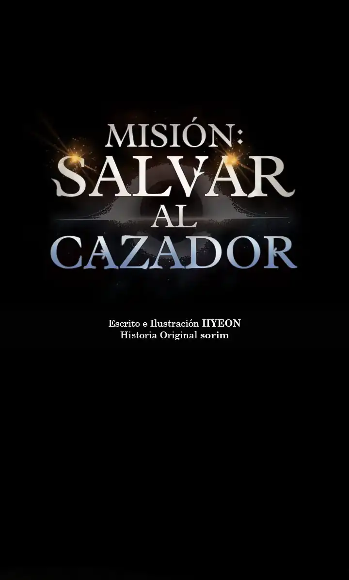 Página 93 — Mision salvar al cazador Capítulo 14