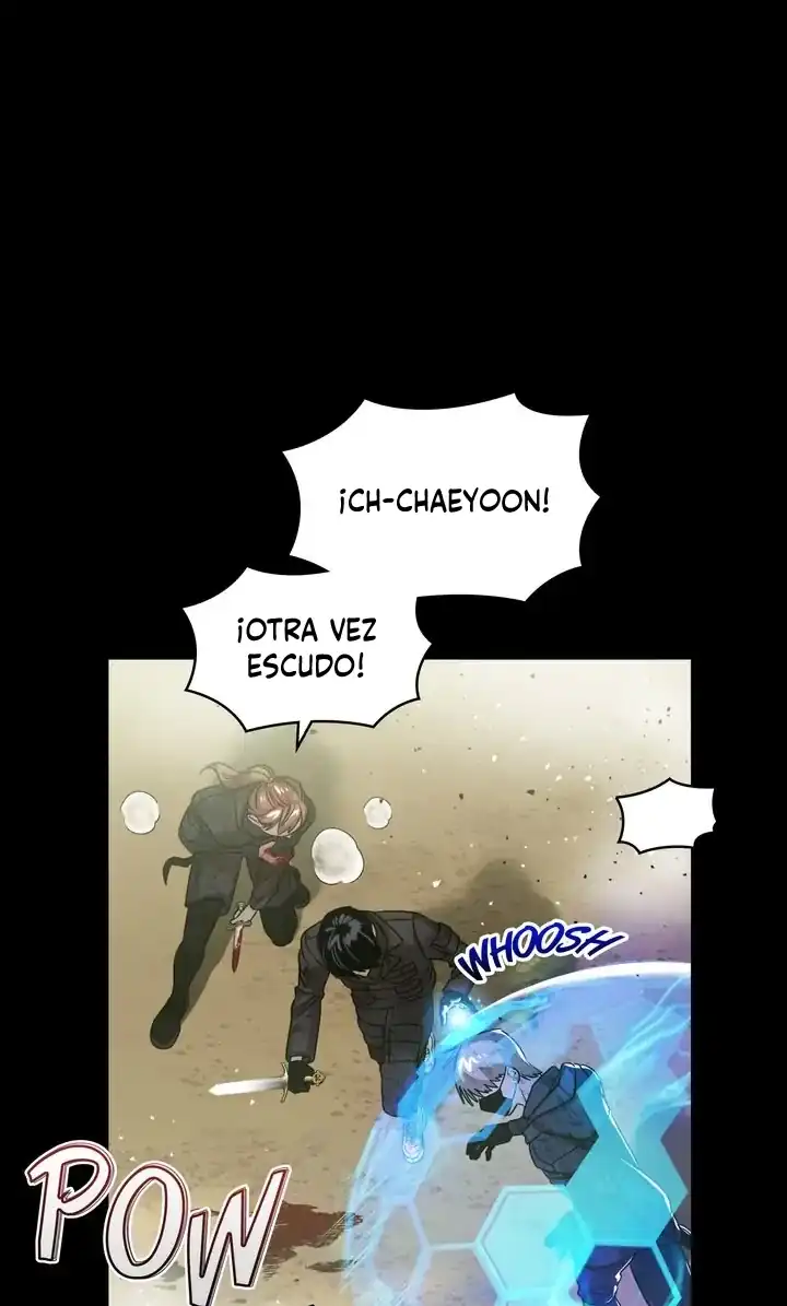 Página 102 — Mision salvar al cazador Capítulo 14