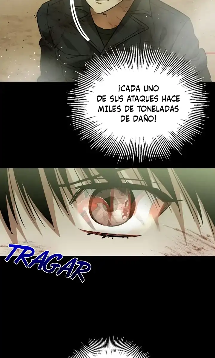 Página 104 — Mision salvar al cazador Capítulo 14
