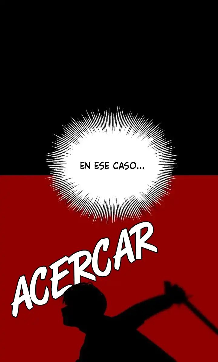 Página 108 — Mision salvar al cazador Capítulo 14