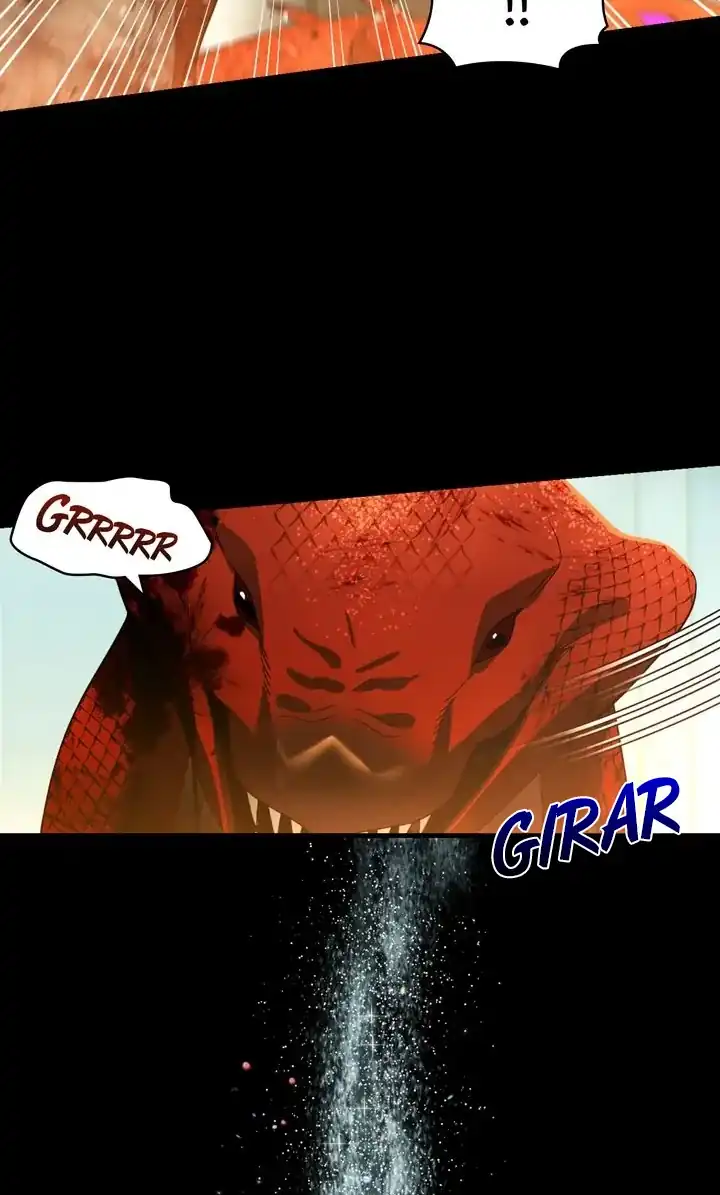 Página 116 — Mision salvar al cazador Capítulo 14