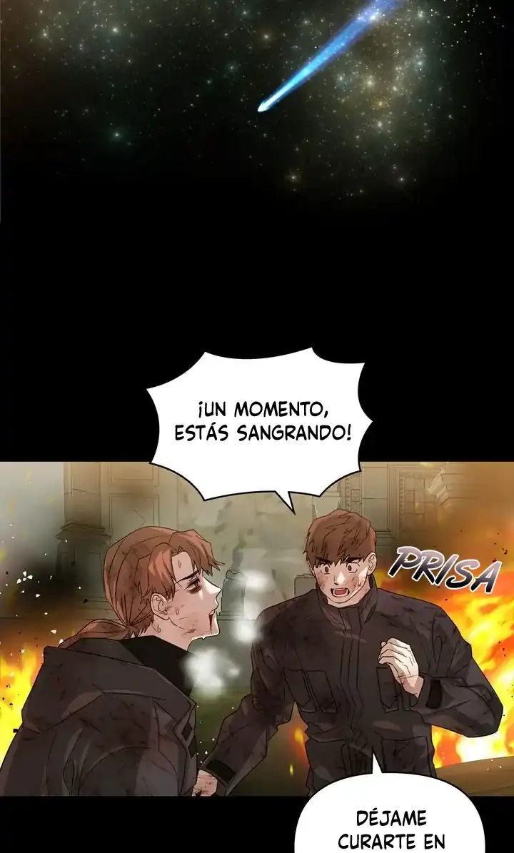 Página 127 — Mision salvar al cazador Capítulo 14