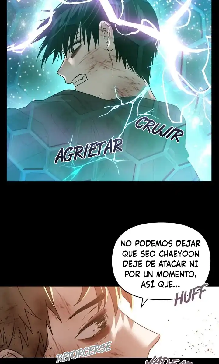 Página 130 — Mision salvar al cazador Capítulo 14