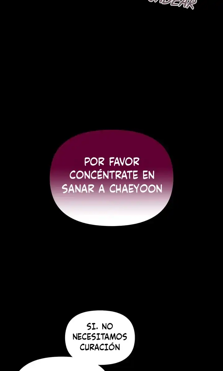 Página 131 — Mision salvar al cazador Capítulo 14