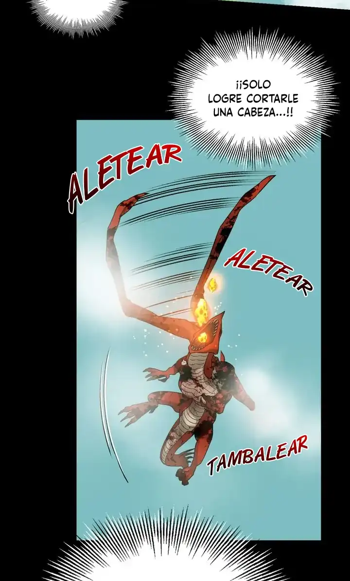 Página 9 — Mision salvar al cazador Capítulo 15