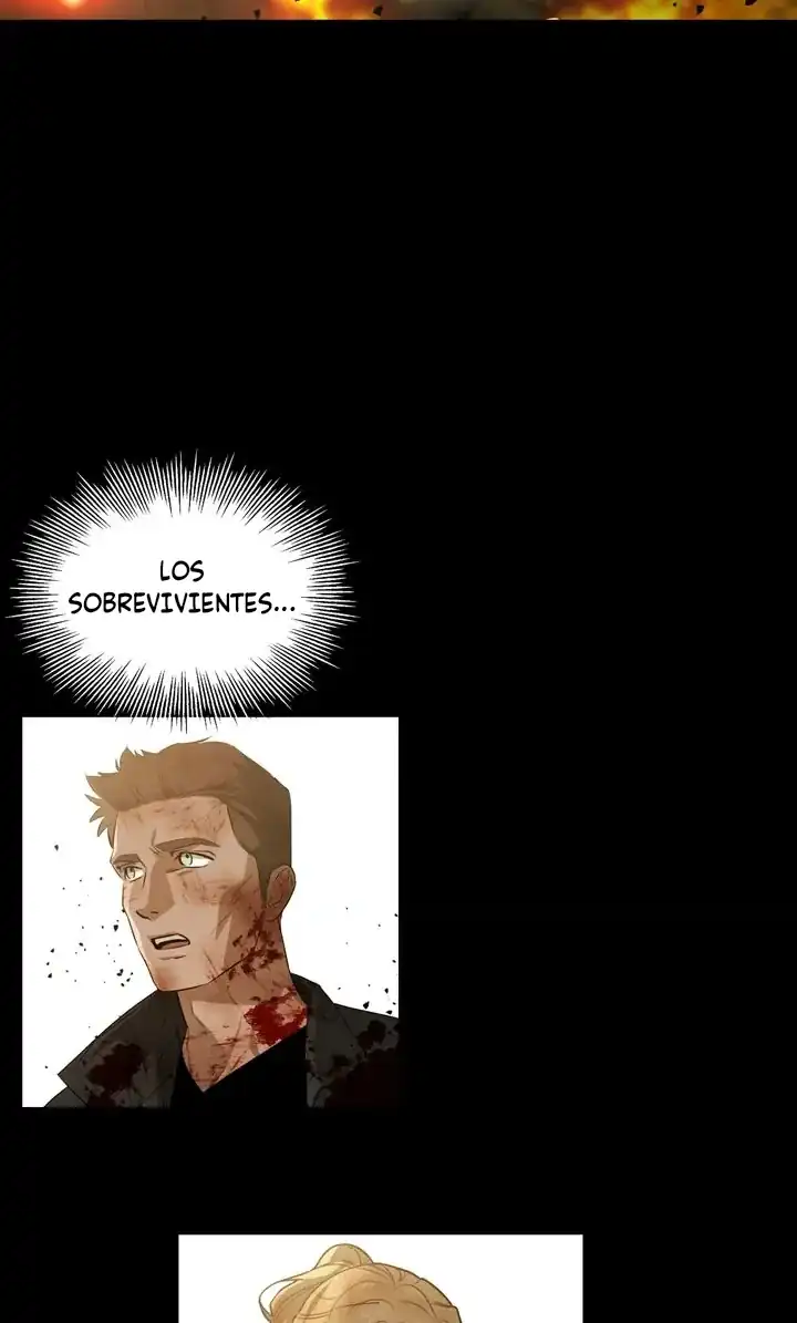 Página 14 — Mision salvar al cazador Capítulo 15