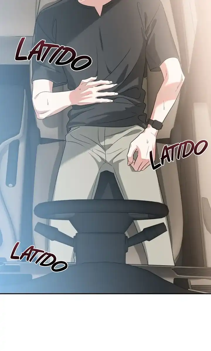 Página 20 — Mision salvar al cazador Capítulo 15