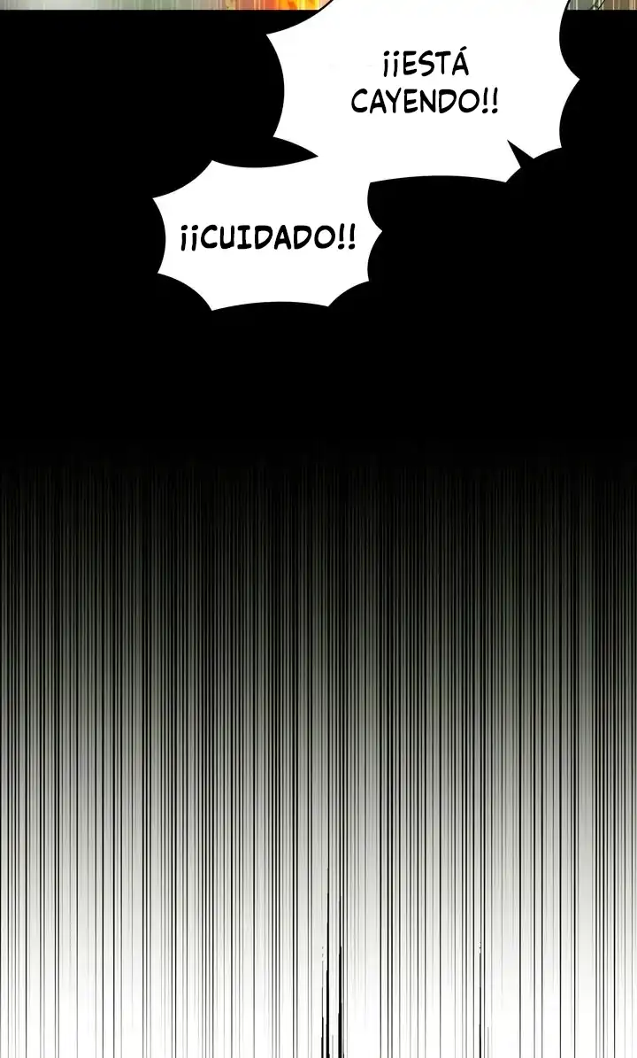 Página 21 — Mision salvar al cazador Capítulo 15