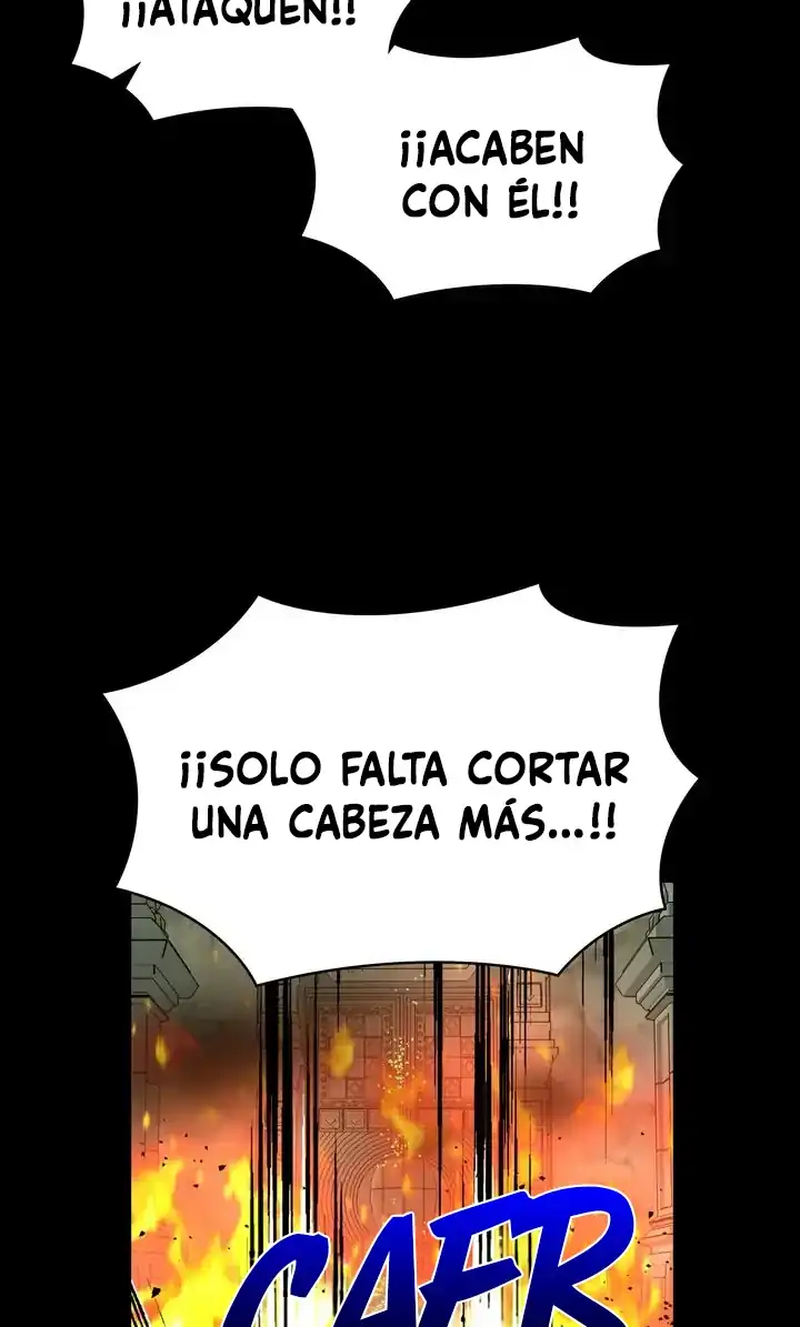 Página 37 — Mision salvar al cazador Capítulo 15