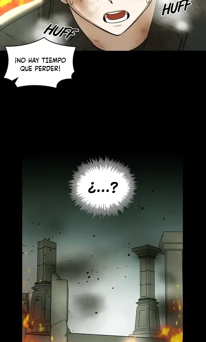 Página 39 — Mision salvar al cazador Capítulo 15