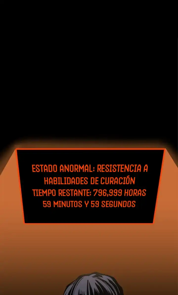 Página 44 — Mision salvar al cazador Capítulo 15