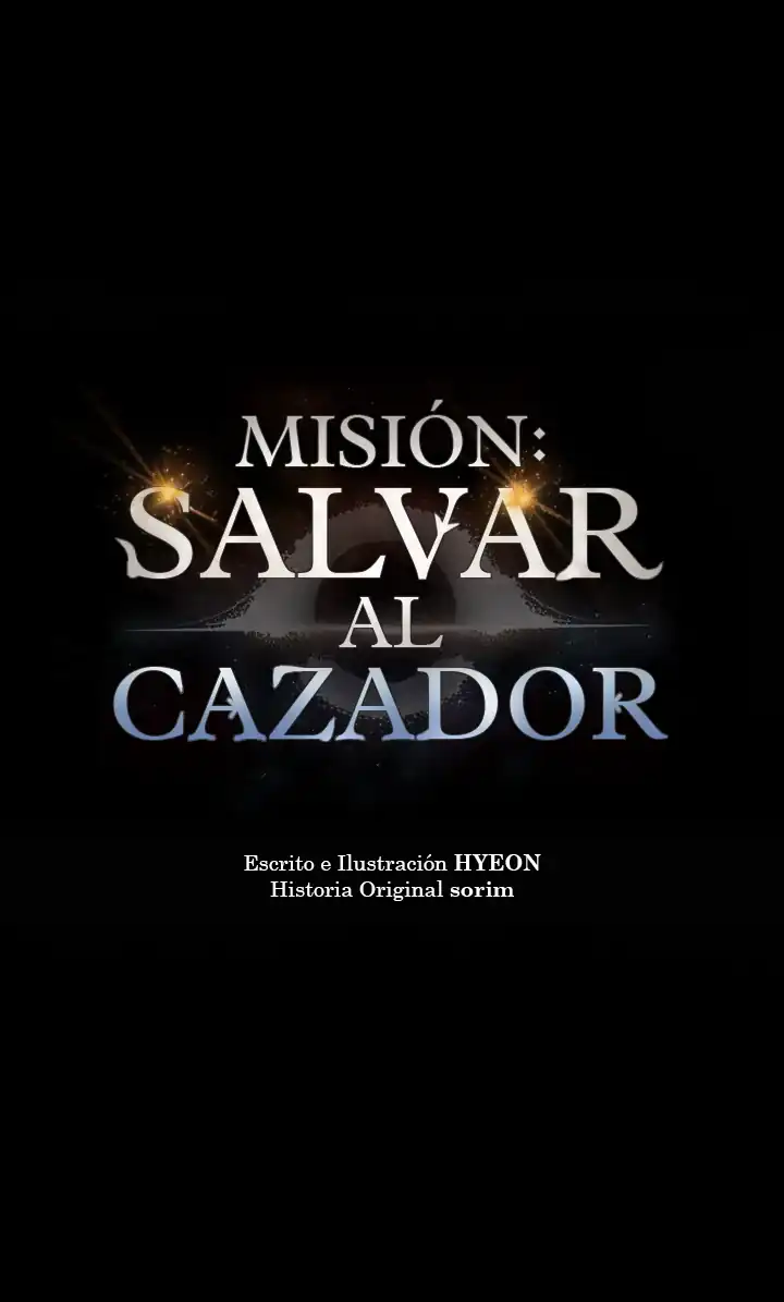 Página 47 — Mision salvar al cazador Capítulo 15