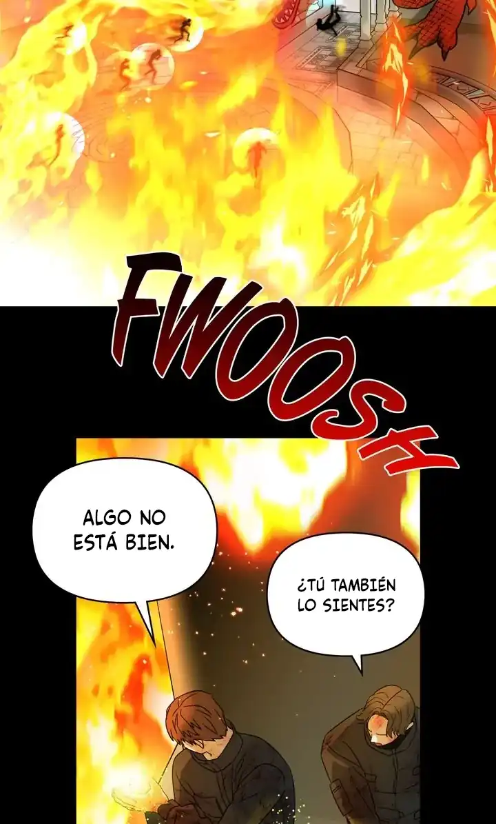 Página 51 — Mision salvar al cazador Capítulo 15