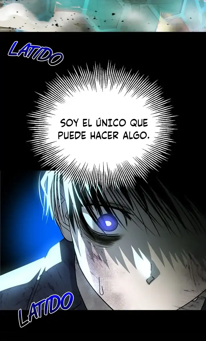 Página 58 — Mision salvar al cazador Capítulo 15