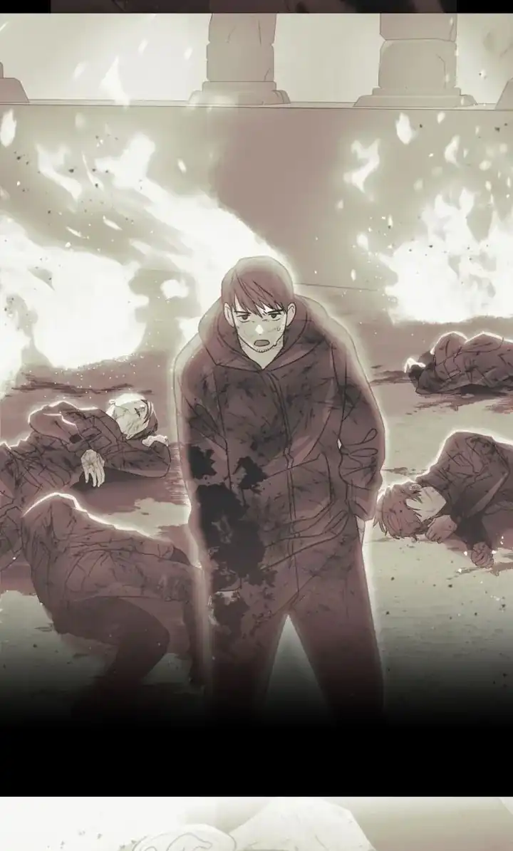 Página 66 — Mision salvar al cazador Capítulo 15