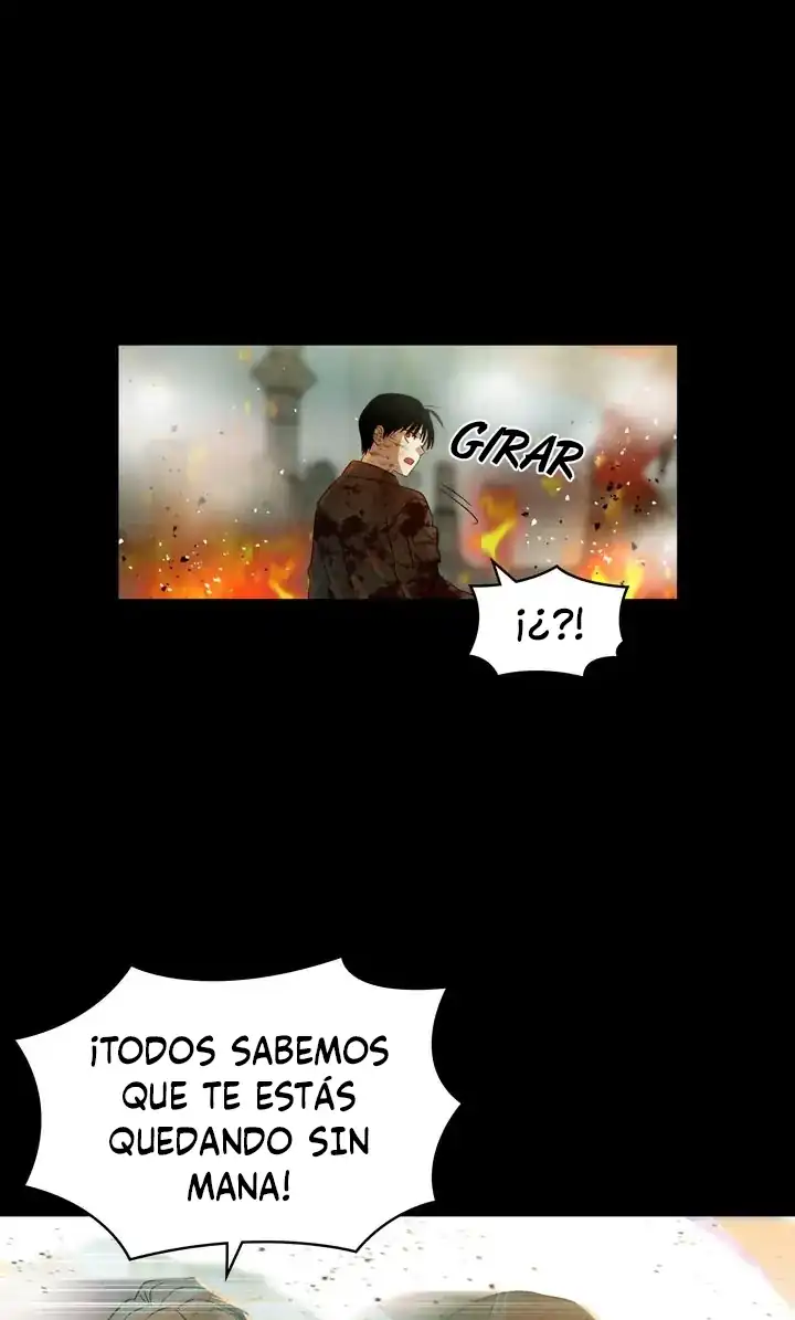 Página 71 — Mision salvar al cazador Capítulo 15