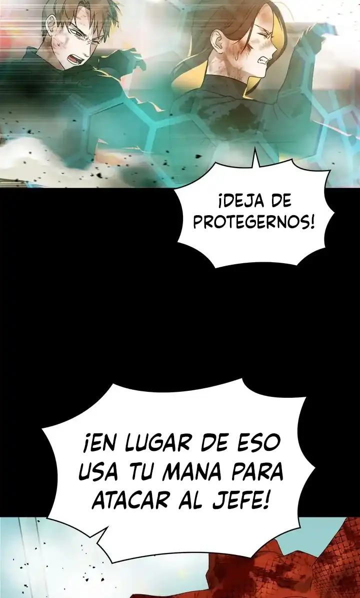 Página 72 — Mision salvar al cazador Capítulo 15