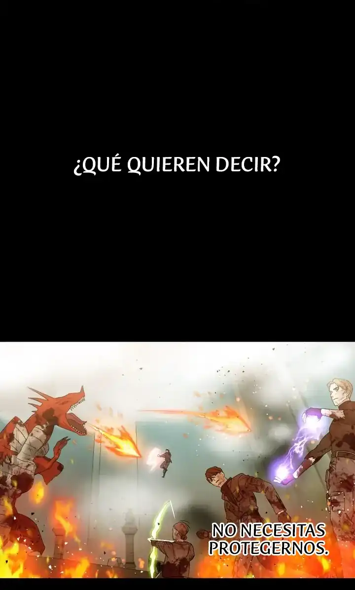 Página 75 — Mision salvar al cazador Capítulo 15