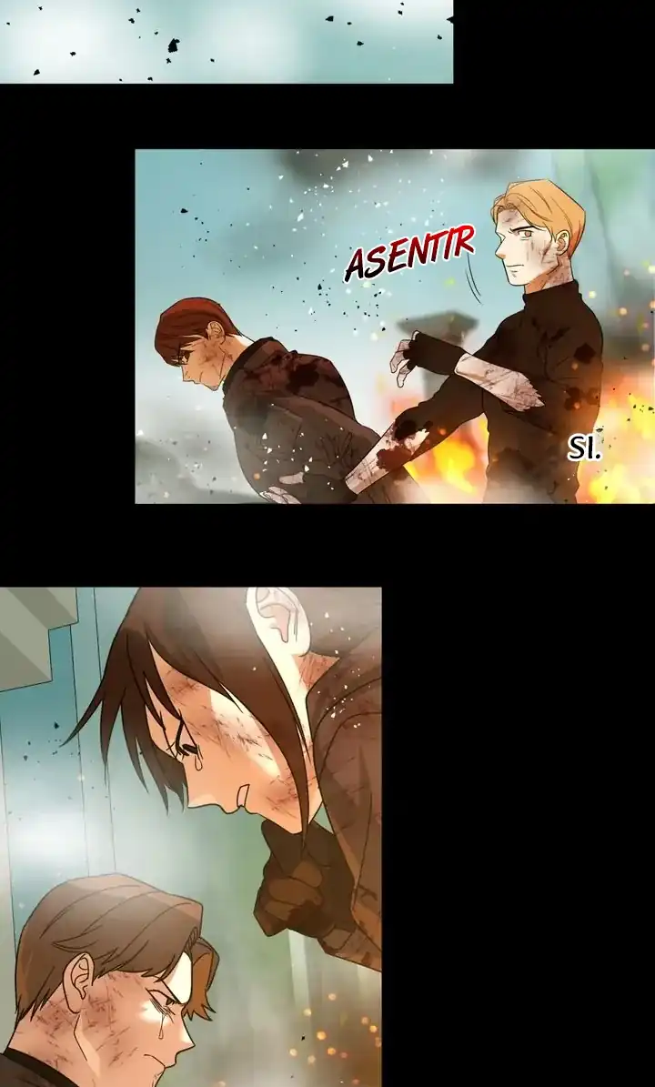 Página 78 — Mision salvar al cazador Capítulo 15