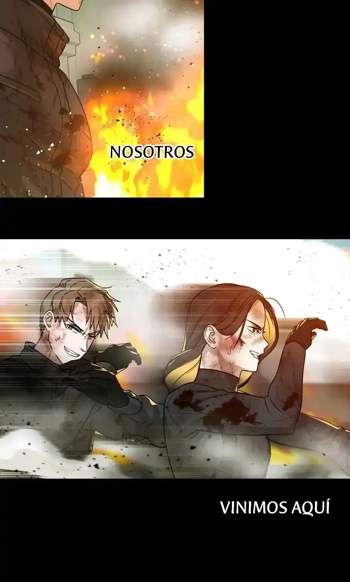 Página 79 — Mision salvar al cazador Capítulo 15