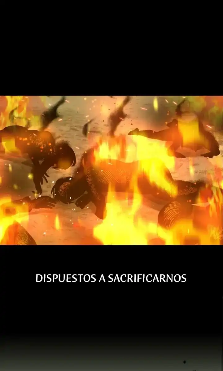 Página 80 — Mision salvar al cazador Capítulo 15