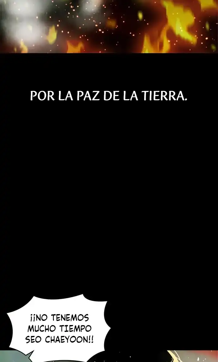 Página 82 — Mision salvar al cazador Capítulo 15