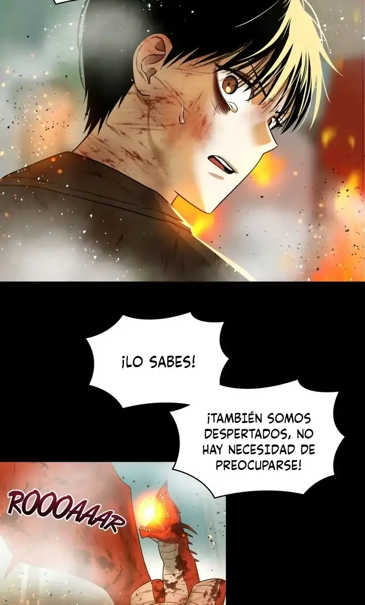 Página 83 — Mision salvar al cazador Capítulo 15