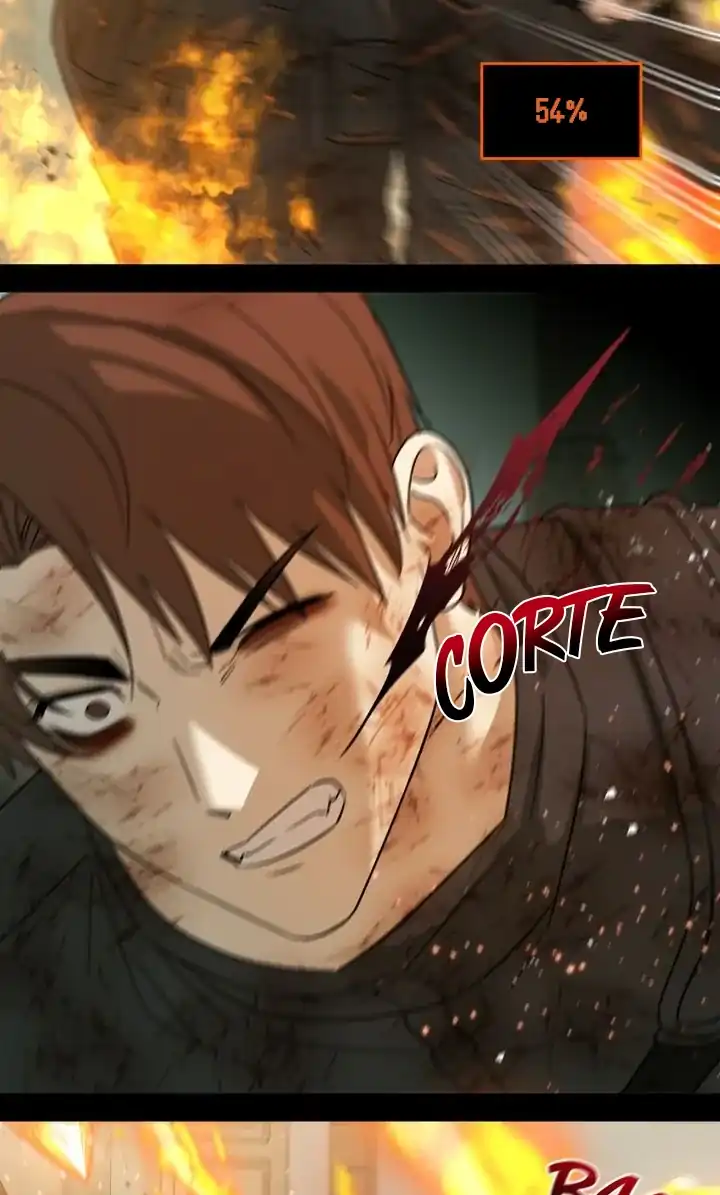 Página 94 — Mision salvar al cazador Capítulo 15