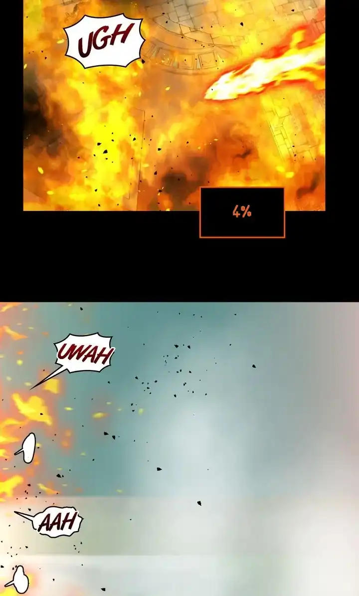 Página 98 — Mision salvar al cazador Capítulo 15