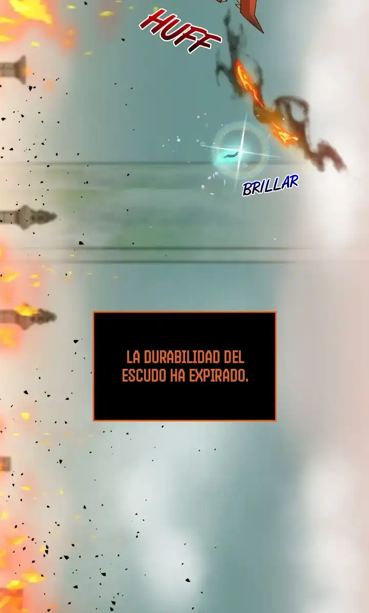 Página 100 — Mision salvar al cazador Capítulo 15