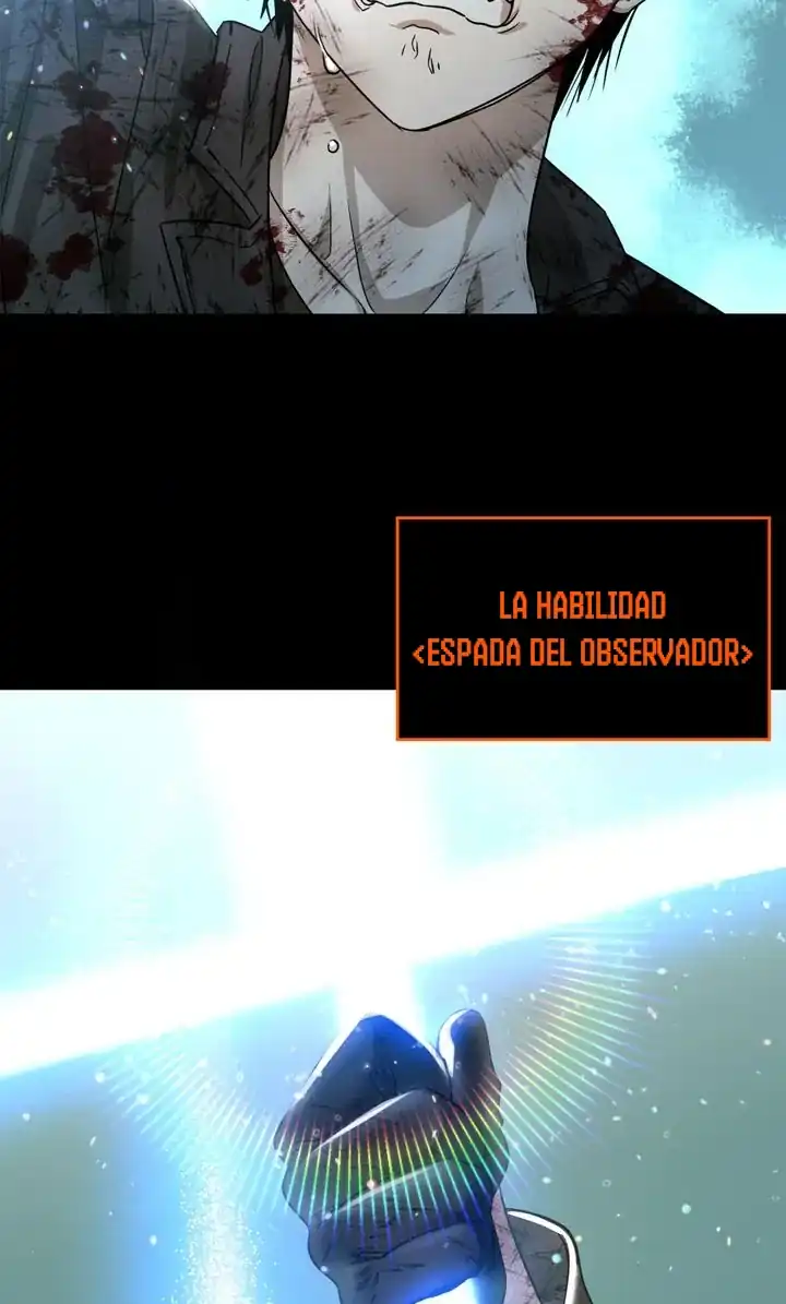 Página 102 — Mision salvar al cazador Capítulo 15