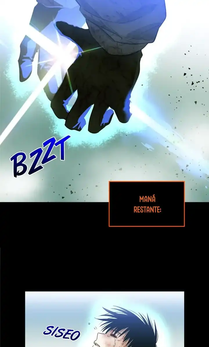 Página 112 — Mision salvar al cazador Capítulo 15
