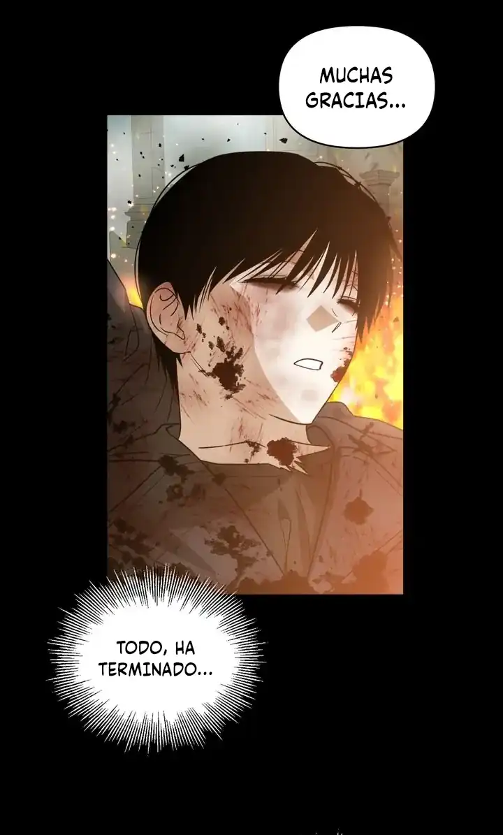 Página 119 — Mision salvar al cazador Capítulo 15