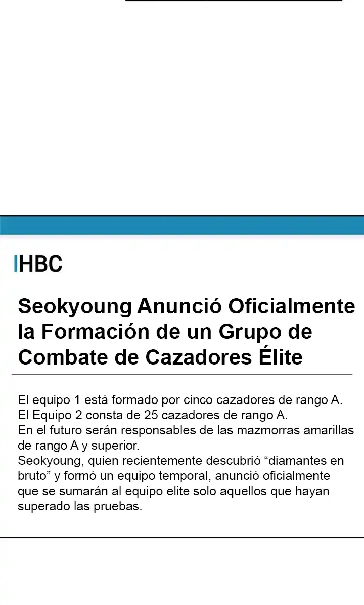 Página 3 — Mision salvar al cazador Capítulo 16