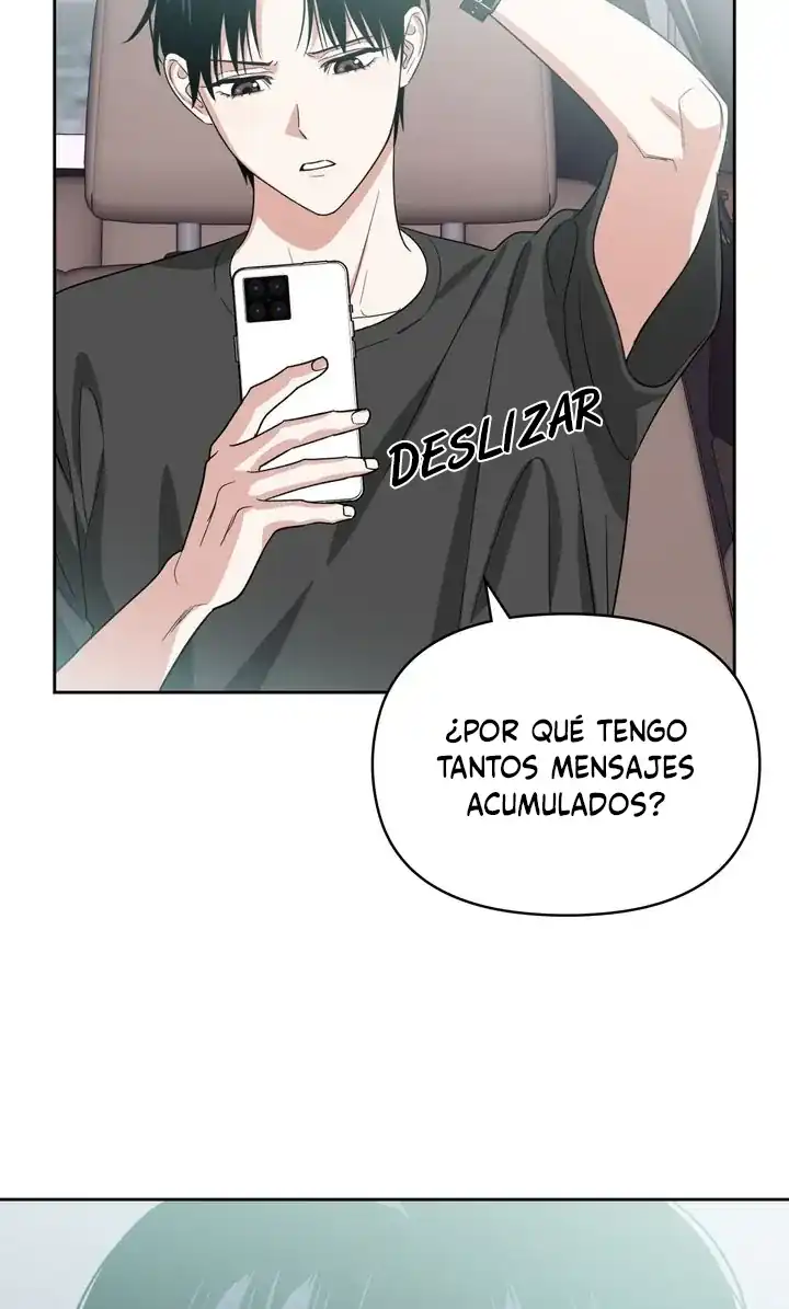 Página 6 — Mision salvar al cazador Capítulo 16