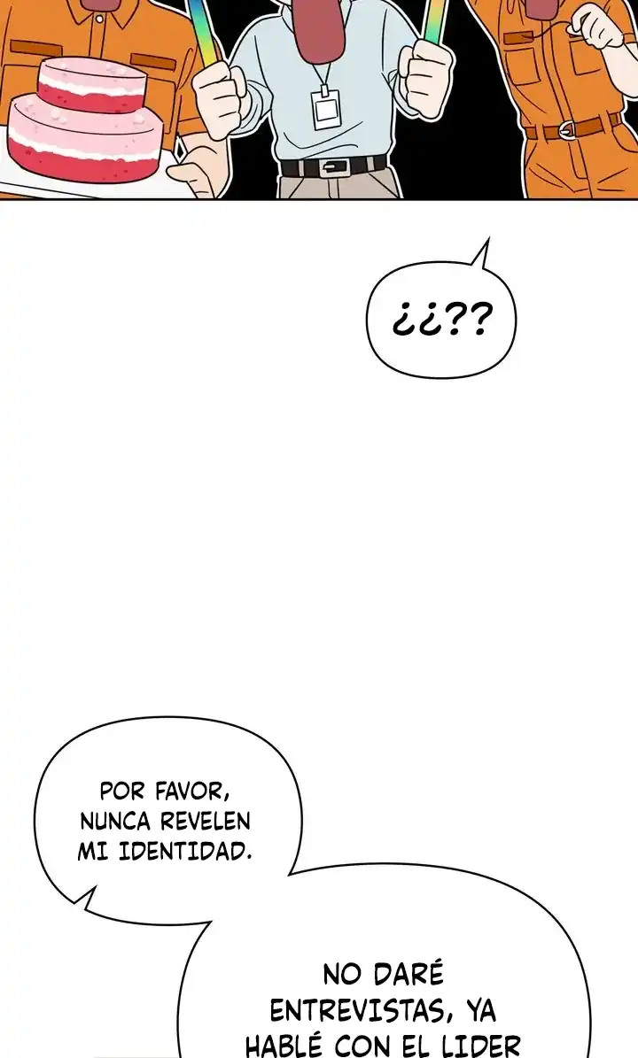 Página 14 — Mision salvar al cazador Capítulo 16