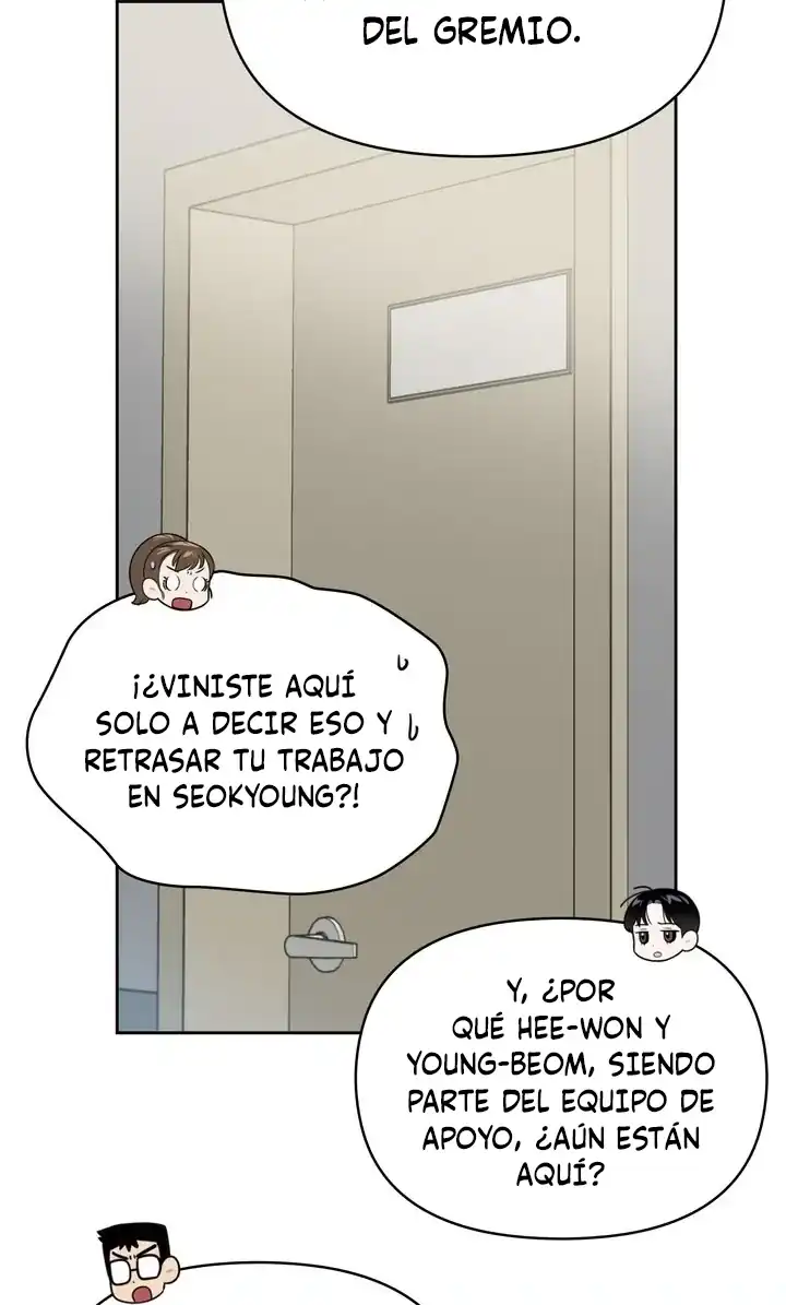 Página 15 — Mision salvar al cazador Capítulo 16