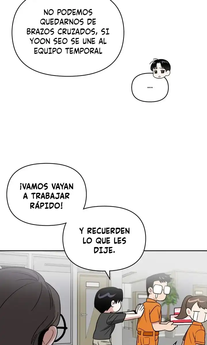 Página 16 — Mision salvar al cazador Capítulo 16