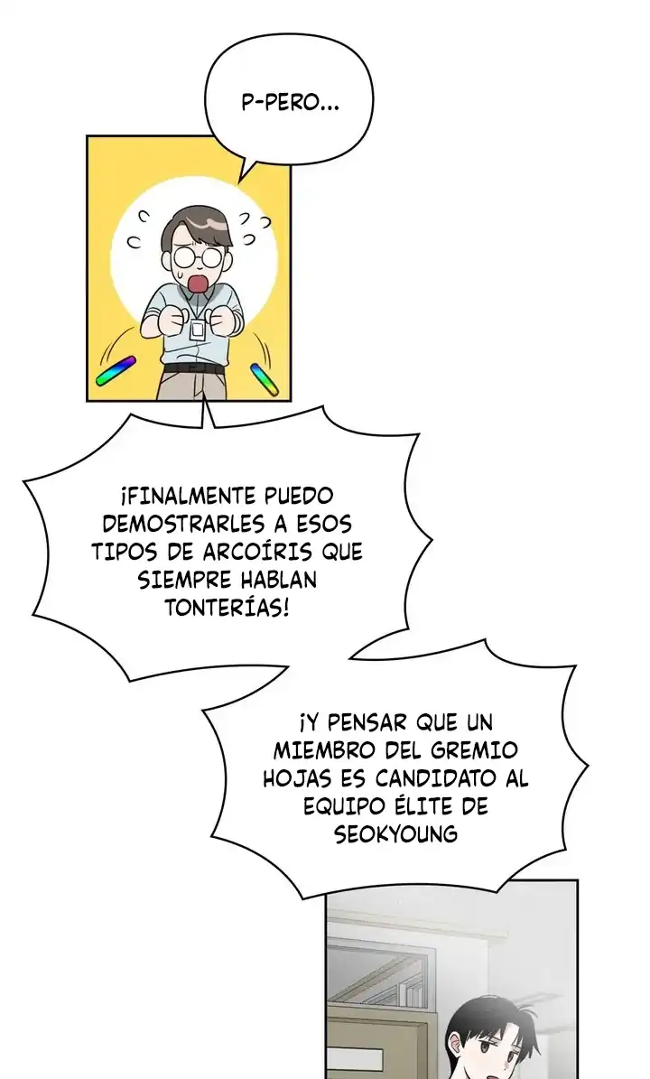 Página 19 — Mision salvar al cazador Capítulo 16