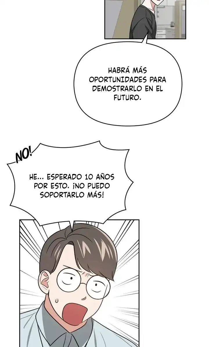 Página 20 — Mision salvar al cazador Capítulo 16