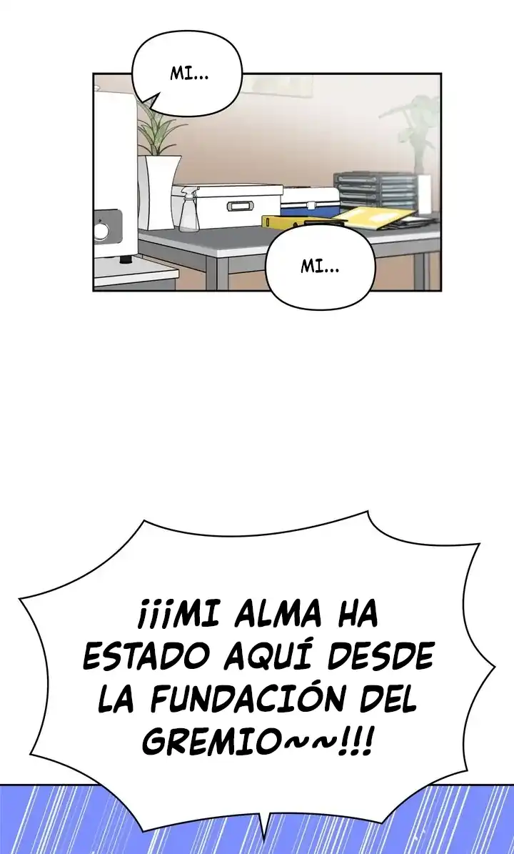 Página 22 — Mision salvar al cazador Capítulo 16