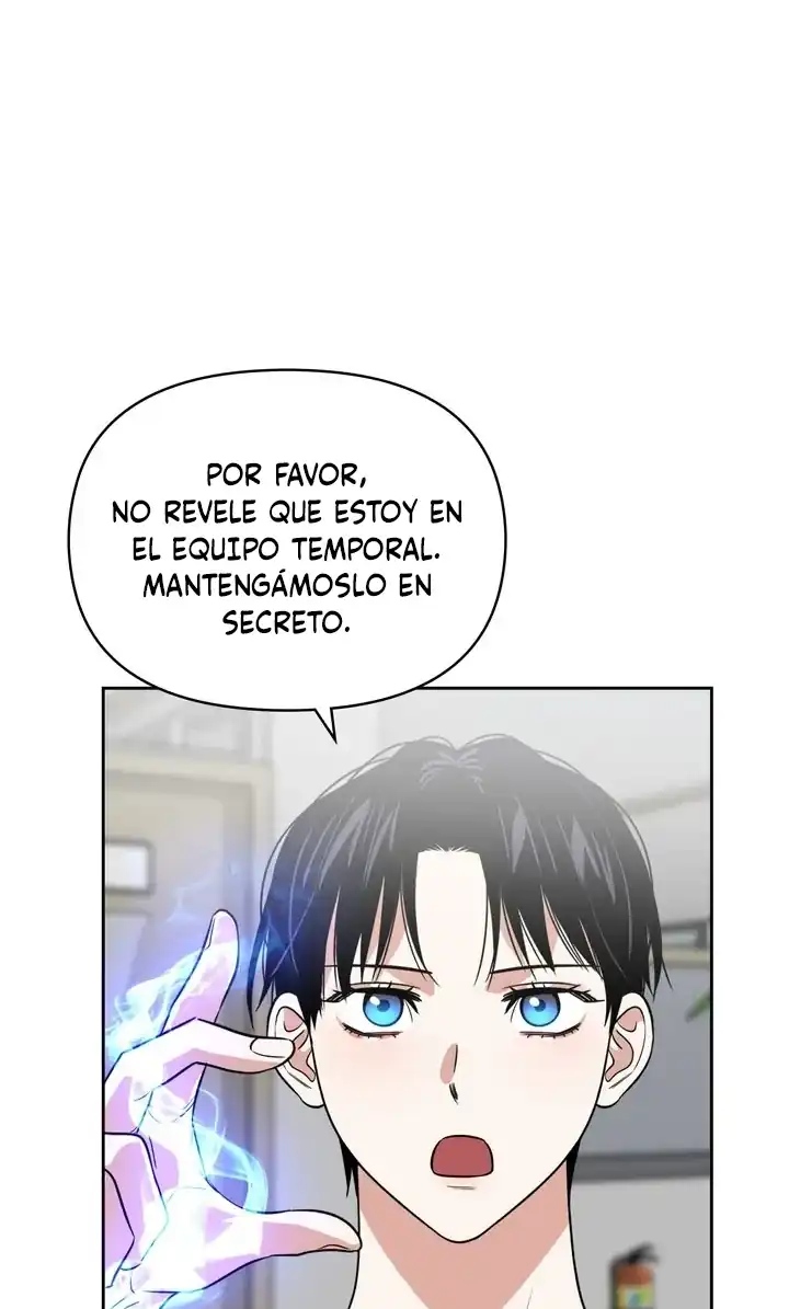 Página 25 — Mision salvar al cazador Capítulo 16