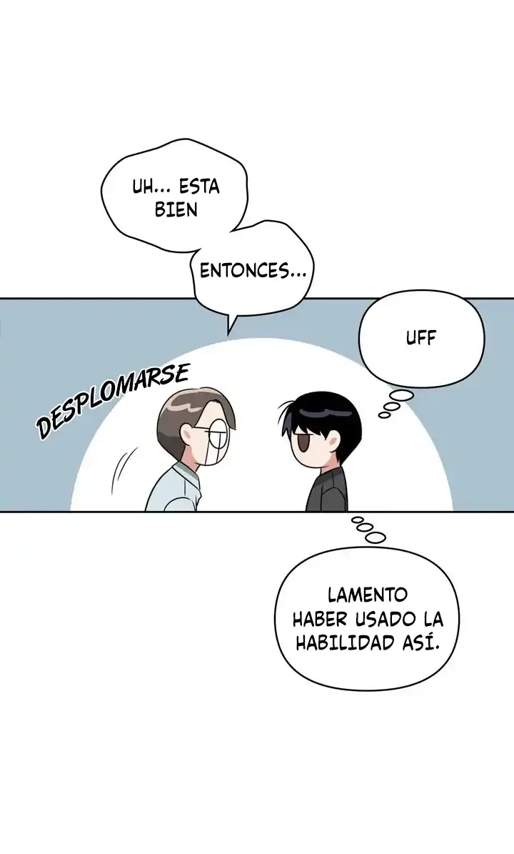 Página 27 — Mision salvar al cazador Capítulo 16
