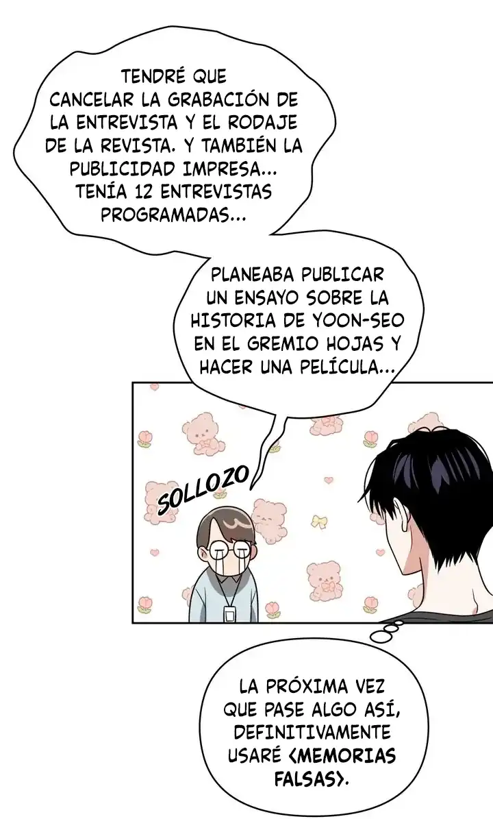 Página 28 — Mision salvar al cazador Capítulo 16