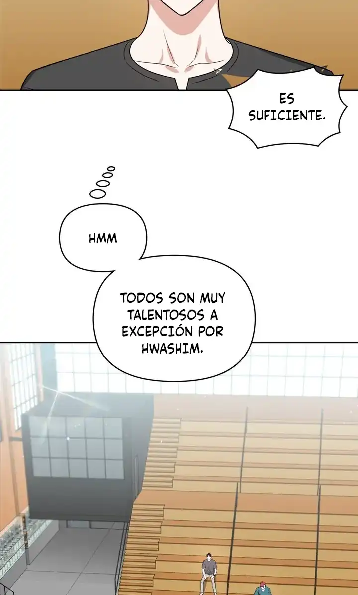 Página 40 — Mision salvar al cazador Capítulo 16