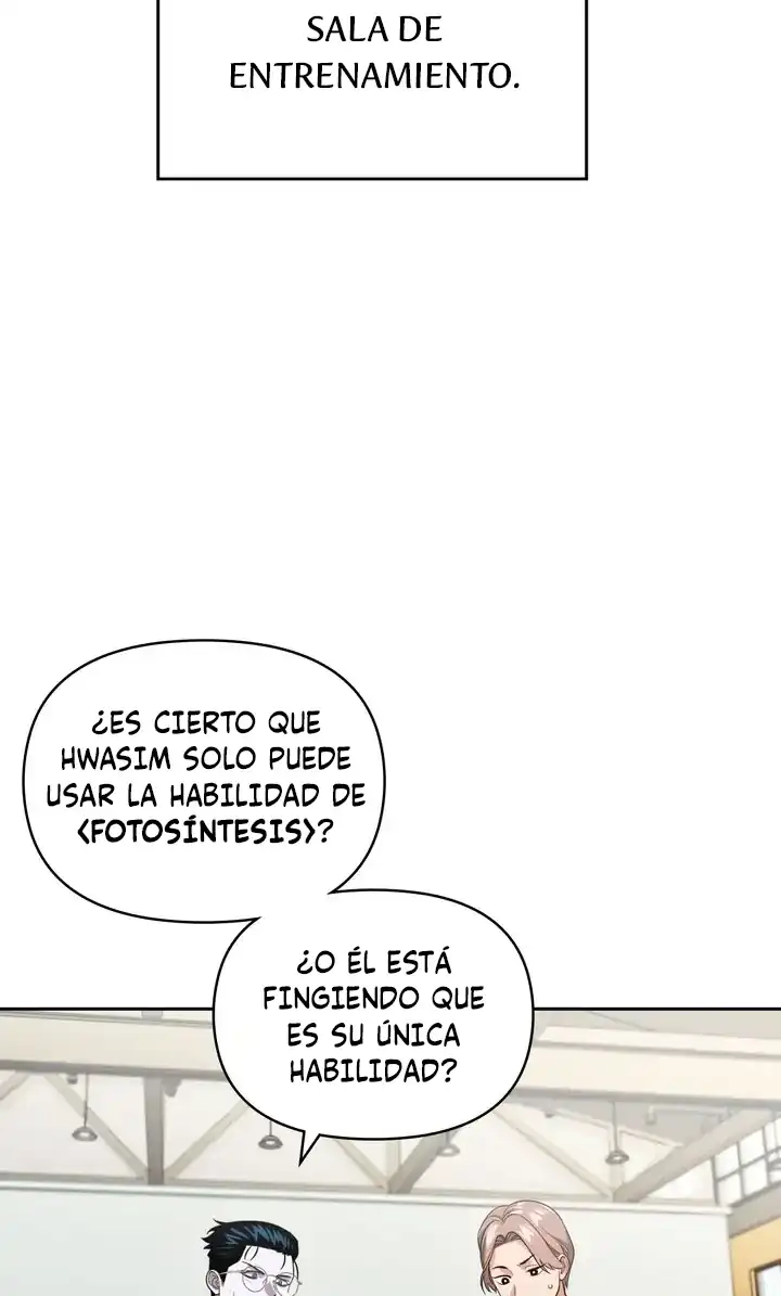 Página 42 — Mision salvar al cazador Capítulo 16