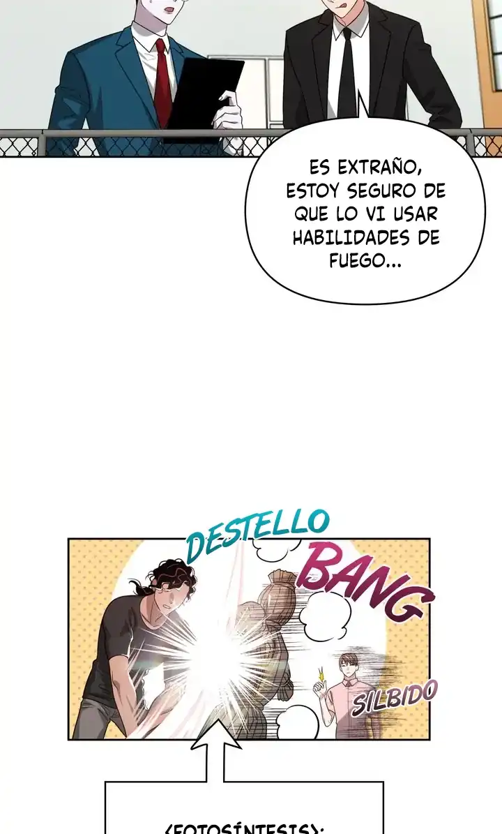 Página 43 — Mision salvar al cazador Capítulo 16