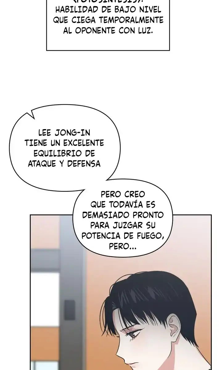 Página 44 — Mision salvar al cazador Capítulo 16