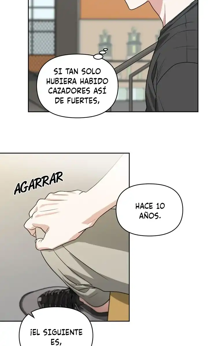 Página 45 — Mision salvar al cazador Capítulo 16